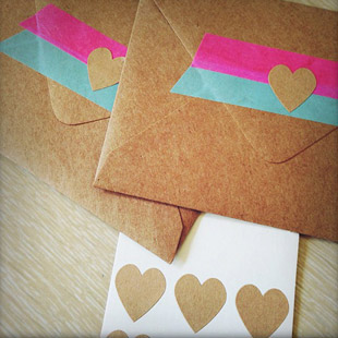 p2-envelopes